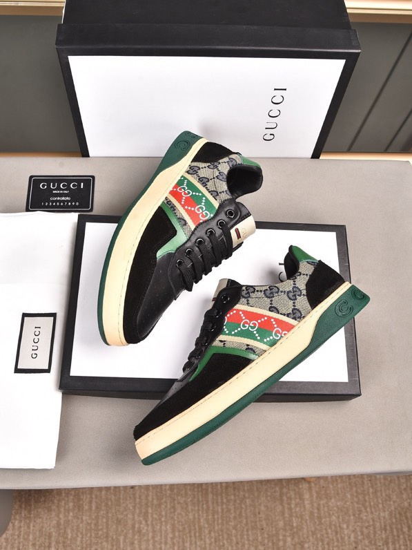 Gucci Sneakers